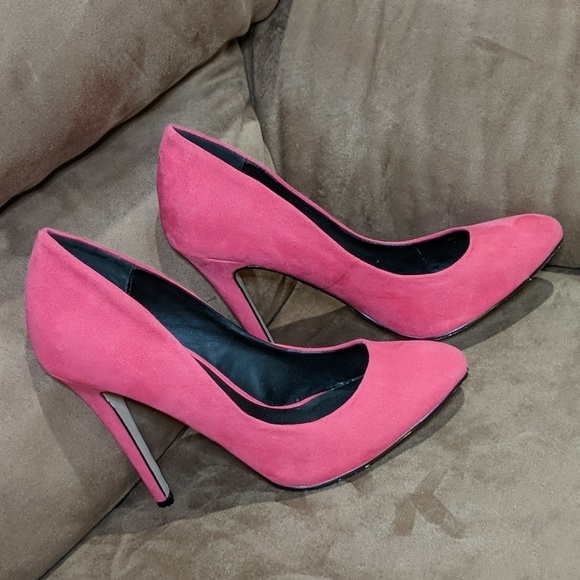ASOS pumps - Picture 2 of 7